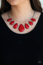 Load image into Gallery viewer, Drop Zone-Red
