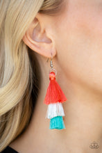 Load image into Gallery viewer, Hold On To Your Tassel-!Orange
