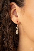 Load image into Gallery viewer, Rhinestone Renegade - Gold
