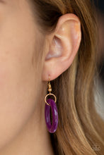 Load image into Gallery viewer, I Have A HAUTE Date - Purple

