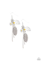 Load image into Gallery viewer, Western Whimsically-Yellow
