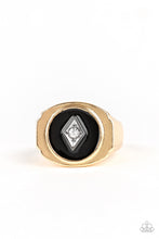 Load image into Gallery viewer, Alumni - Gold
