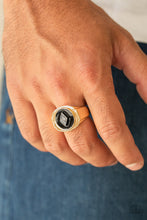 Load image into Gallery viewer, Alumni - Gold
