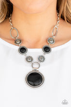 Load image into Gallery viewer, Sedona Drama-Black
