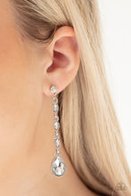 Load image into Gallery viewer, Must Love Diamonds-White
