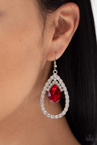 Trendsetting Twinkle-Red