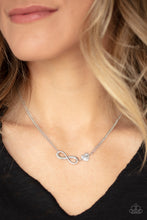 Load image into Gallery viewer, Love Eternally - Silver
