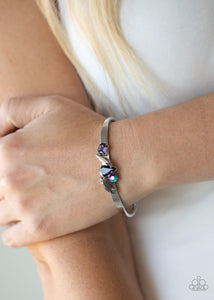 Gemstone Grotto-Purple