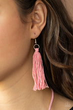 Load image into Gallery viewer, Between You And MACRAME-Pink
