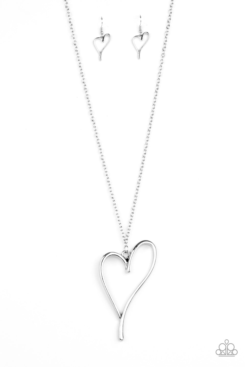 HEARTS So Special-Silver