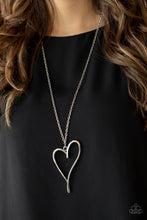 Load image into Gallery viewer, HEARTS So Special-Silver
