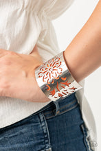 Load image into Gallery viewer, Get Your BLOOM On-Orange
