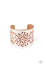 Load image into Gallery viewer, Get Your BLOOM On-Orange
