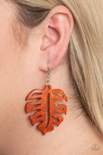 Load image into Gallery viewer, Shake Your Palms Palms-Orange
