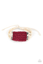 Load image into Gallery viewer, Beachology-Red
