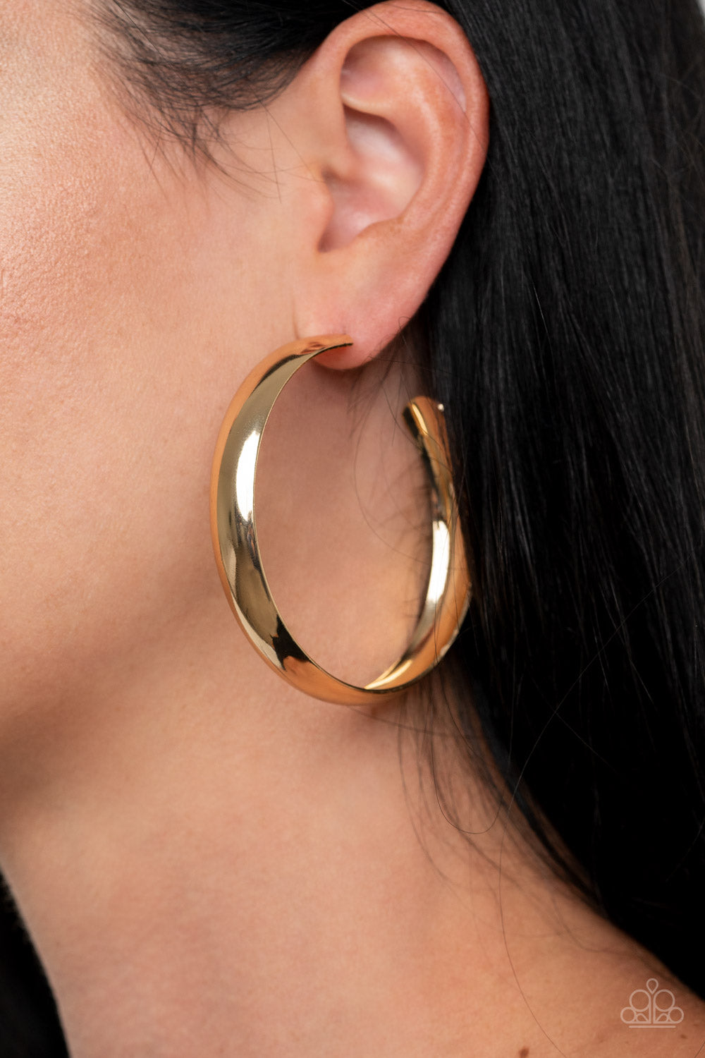 Colossal Curves-Gold