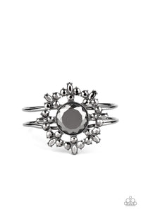 Elaborate Elegance- Black