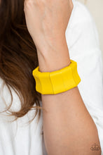 Load image into Gallery viewer, Caribbean Couture-Yellow

