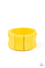 Load image into Gallery viewer, Caribbean Couture-Yellow
