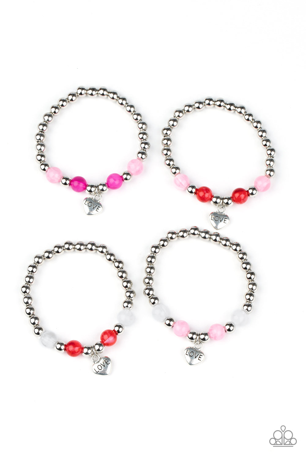 Starlet Shimmer Bracelets-1/8/21