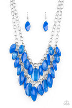 Load image into Gallery viewer, Palm Beach Beauty-Blue
