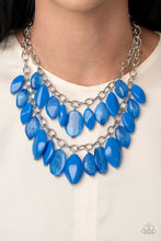 Load image into Gallery viewer, Palm Beach Beauty-Blue
