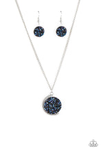 Load image into Gallery viewer, My Moon And Stars-Blue
