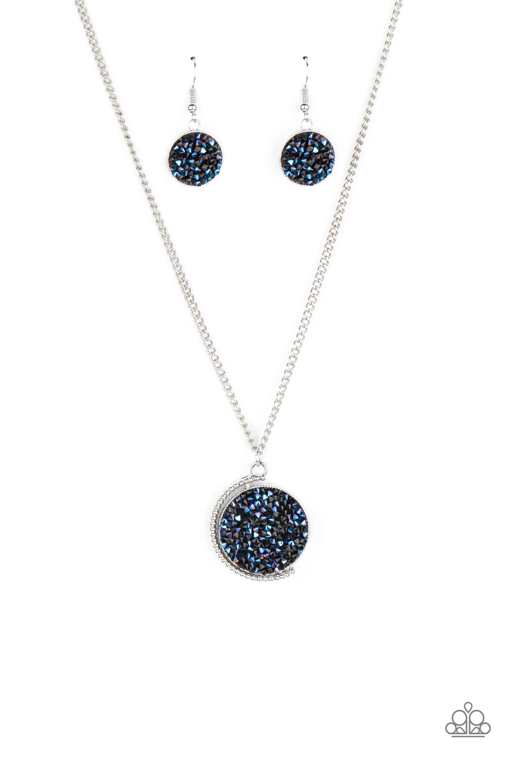 My Moon And Stars-Blue