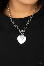 Load image into Gallery viewer, Heart-Stopping Sparkle-White
