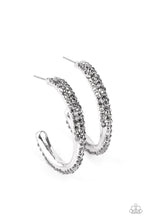 Load image into Gallery viewer, Trail Of The Sparkle-Silver
