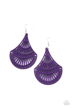 Load image into Gallery viewer, Tropical Tempest-Purple
