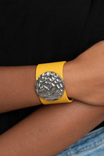 Load image into Gallery viewer, The Future Looks Bright-Yellow
