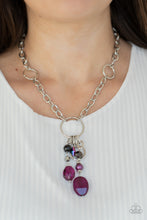 Load image into Gallery viewer, Lay Down Your CHARMS-Purple
