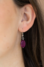 Load image into Gallery viewer, Lay Down Your CHARMS-Purple
