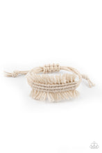Load image into Gallery viewer, Make Yourself HOMESPUN-White
