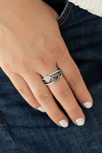 Load image into Gallery viewer, Make My Heart BLING-White
