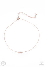 Load image into Gallery viewer, Humble Heart-Rose Gold
