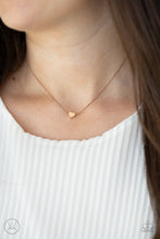 Load image into Gallery viewer, Humble Heart-Rose Gold
