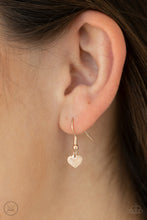 Load image into Gallery viewer, Humble Heart-Rose Gold
