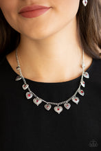Load image into Gallery viewer, Lovely Lockets-Red
