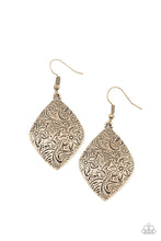 Load image into Gallery viewer, Flauntable Florals-Brass

