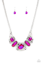 Load image into Gallery viewer, Futuristic Fashionista - Pink
