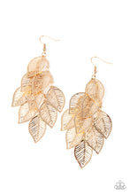 Load image into Gallery viewer, Limitlessly Leafy - Gold
