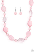 Load image into Gallery viewer, Staycation Stunner - Pink
