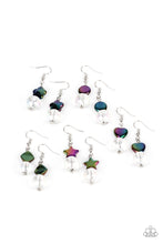 Load image into Gallery viewer, Starlet Shimmer Earrings-5/18/21
