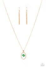 Load image into Gallery viewer, Make Your Own Luck - Gold
