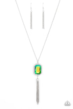 Load image into Gallery viewer, Blissed Out Opulence - Green
