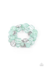 Load image into Gallery viewer, Oceanside Bliss - Green
