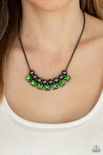 Load image into Gallery viewer, Graciously Audacious - Green
