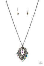 Load image into Gallery viewer, Teasable Teardrops-Multi
